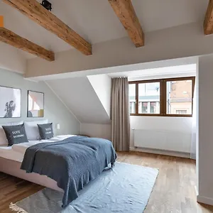 Schoenhouse Avenue - Digital Access , Берлин Германия