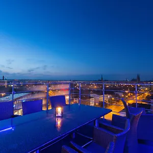 4* Otel Iv Jahreszeiten