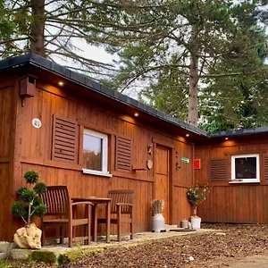 Apartament Tiny-ferienwohnungen Hellerau Drezno