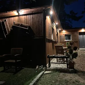 Apartament Tiny-ferienwohnung Hellerau 2 Drezno