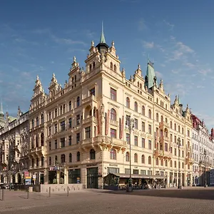 Kings Court 5*, Прага Чехия
