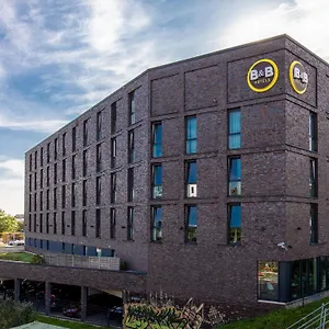 3* Hotel B&B Hotel Luebeck