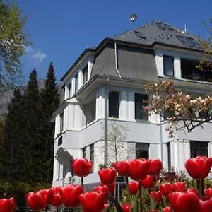 Sudrow Apartment Bad Reichenhall