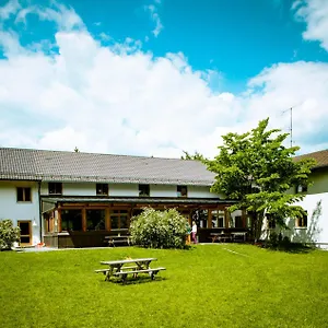 Hostel Jugendherberge Fuessen Füssen