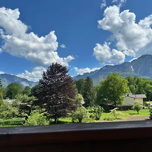 Quellenhof Apartment Bad Reichenhall
