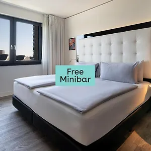 Innside By Melia Hafen Hotell