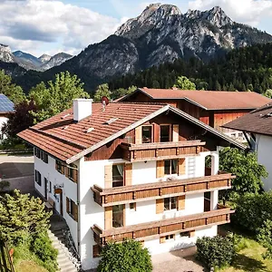 Haus Luna - Schwangau