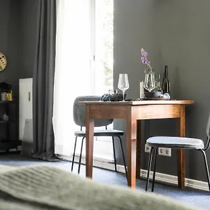Boardinghouse Flottbek Apartment
