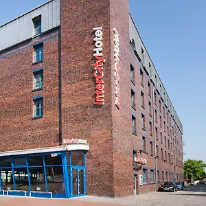 Отель Intercityhotel Altona, Гамбург