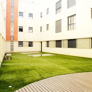 Nazareno Apartamento Sevilha