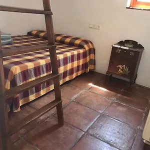 Cortijo Nuevo Rural Apartamento Cuevas del Becerro