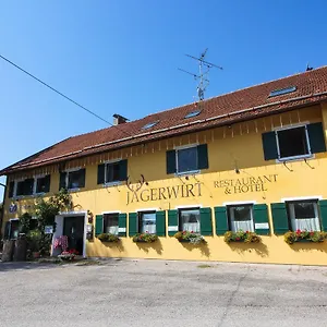Pensjonat Jaegerwirt Hohenschäftlarn