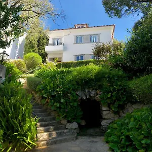Lanui Vintage Alojamento de Acomodação e Pequeno-almoço Sintra
