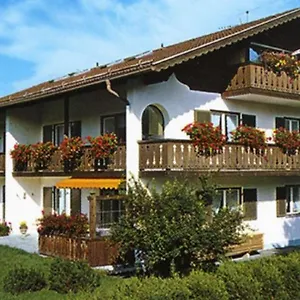 Apartments- Und Anton Apartment Garmisch-Partenkirchen