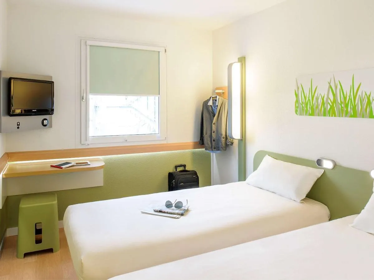 Ibis Budget Hamburg City 2*,  Deutschland