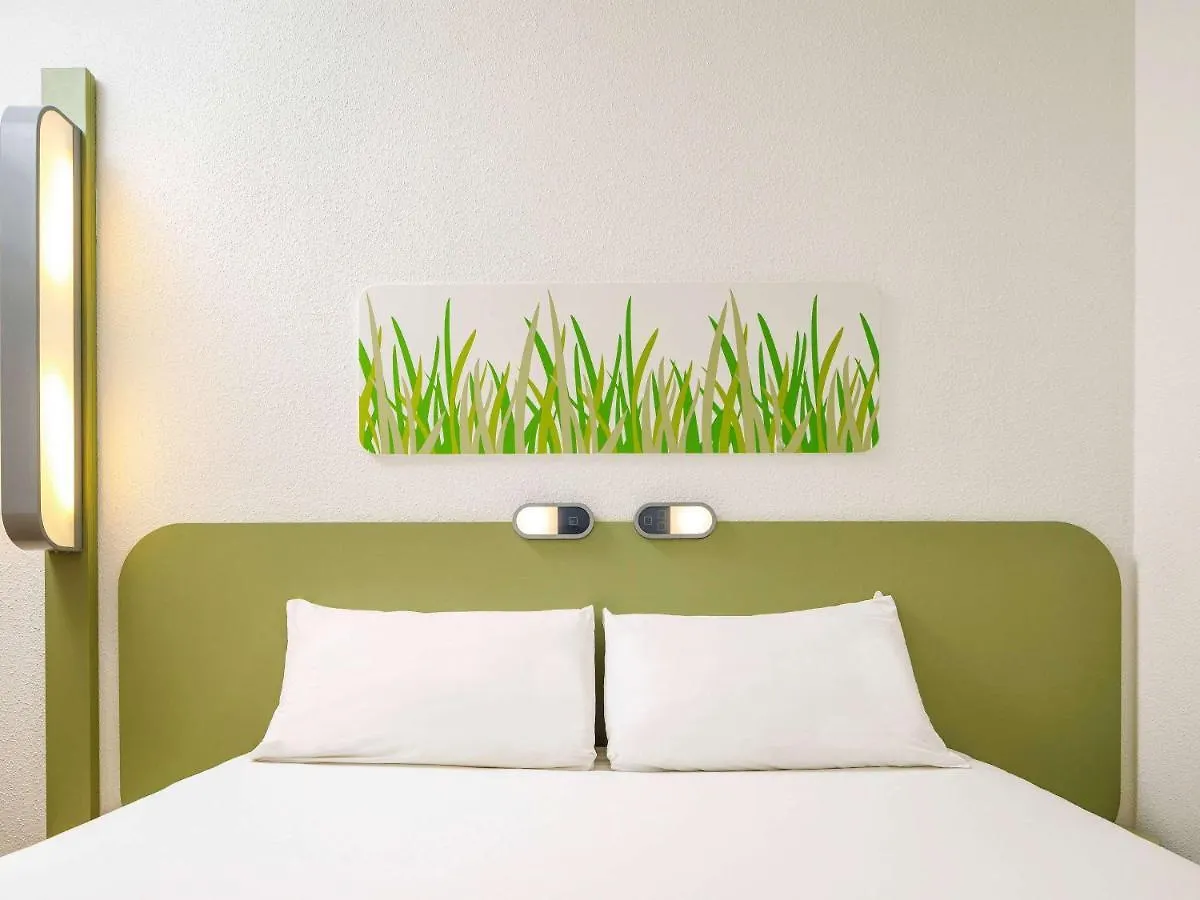 Ibis Budget Hamburg City