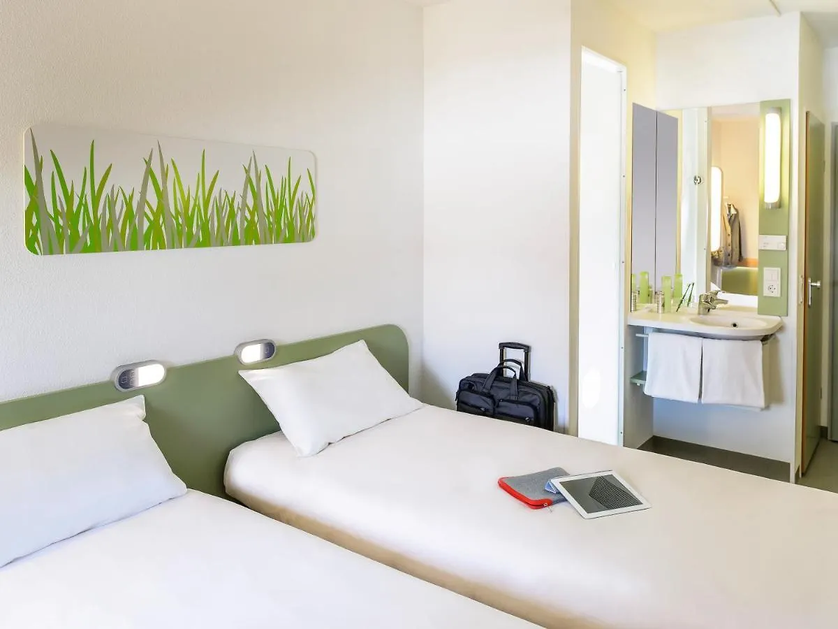 Ibis Budget Hamburg City 2*,  Deutschland