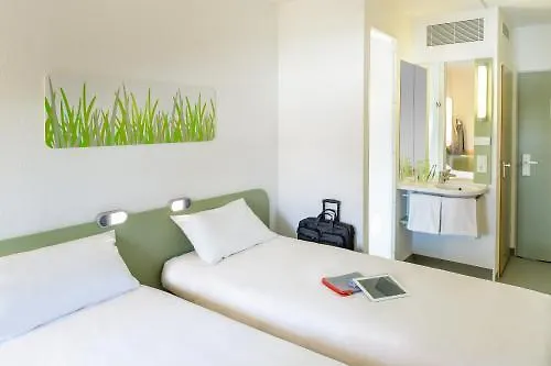 Ibis Budget Hamburg City