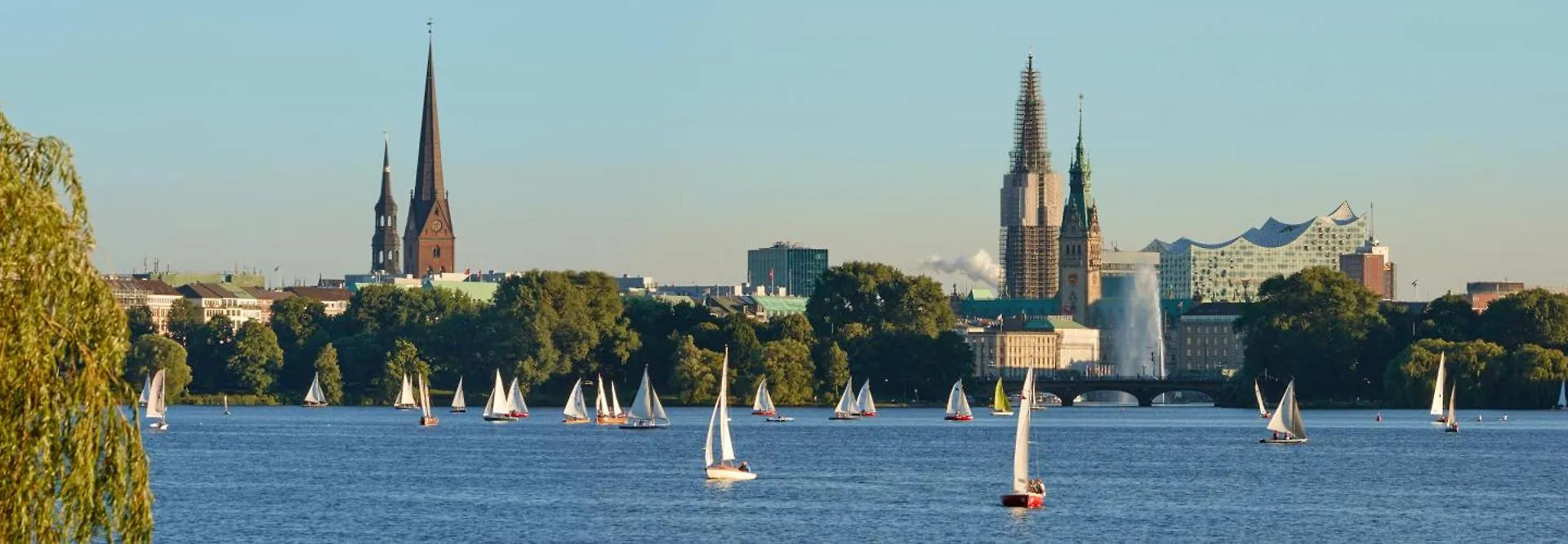 Ibis Budget Hamburg City 2*,  Tyskland