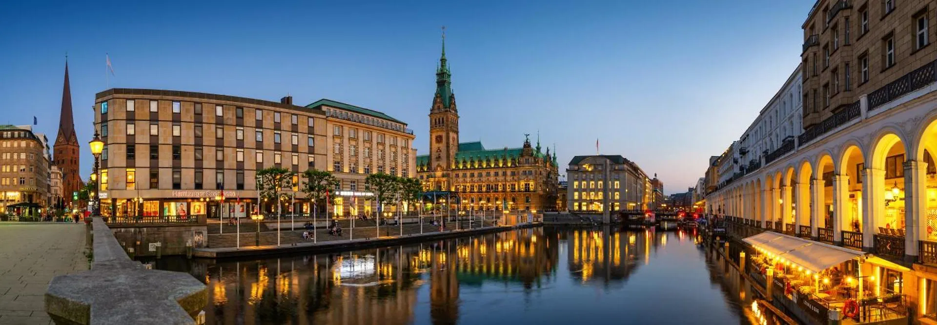 Ibis Budget Hamburg City Germany