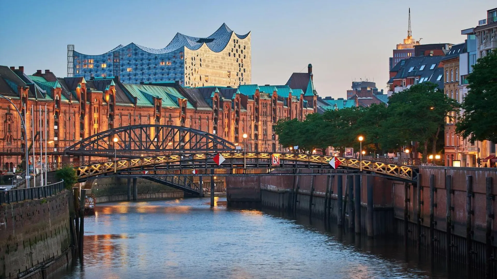Ibis Budget Hamburg City Hotel